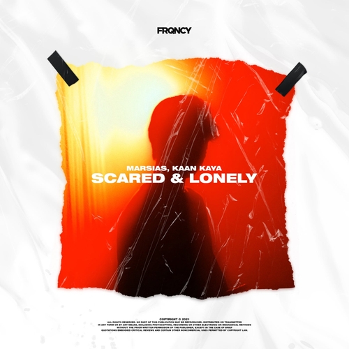 Marsias, Kaan Kaya - Scared & Lonely (Extended Mix) [2021F27A]